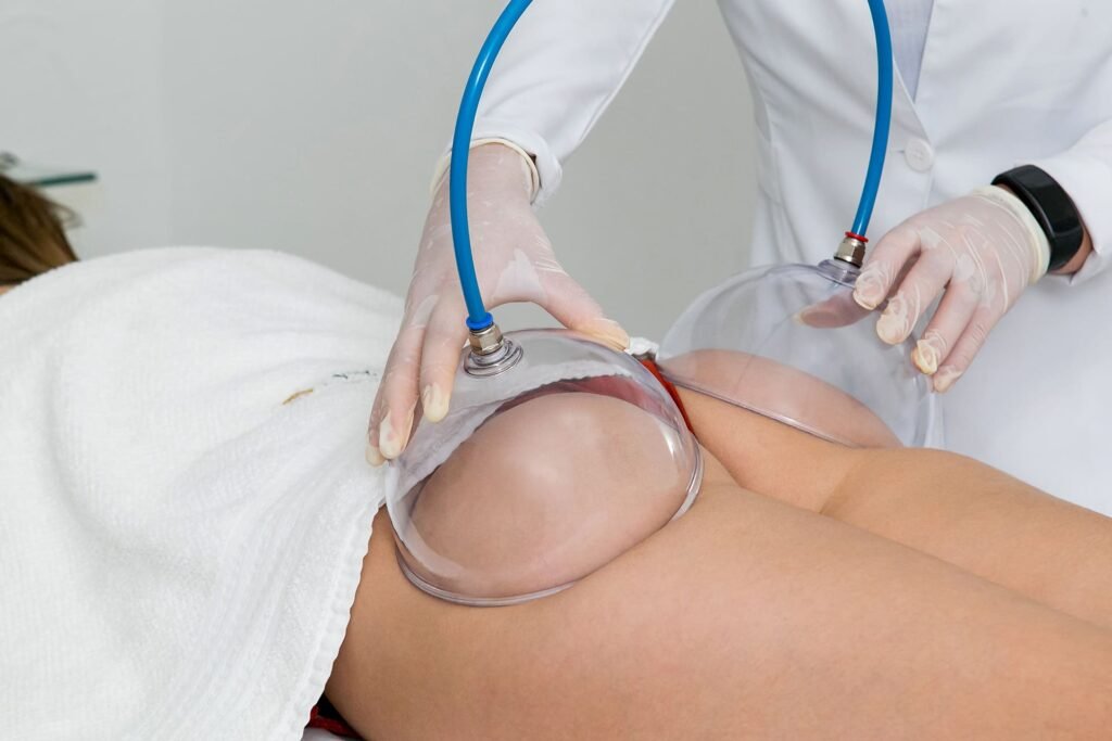 Pump Up para Glúteo em Bauru