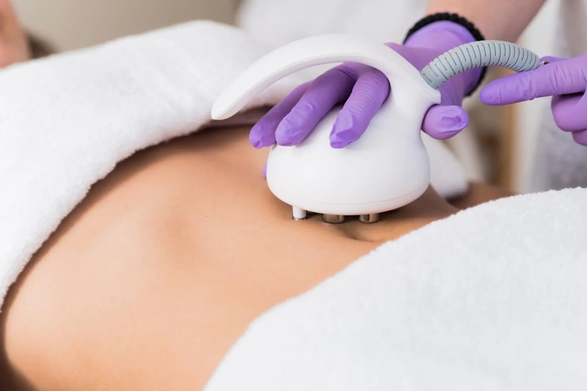 Endermoterapia em Bauru