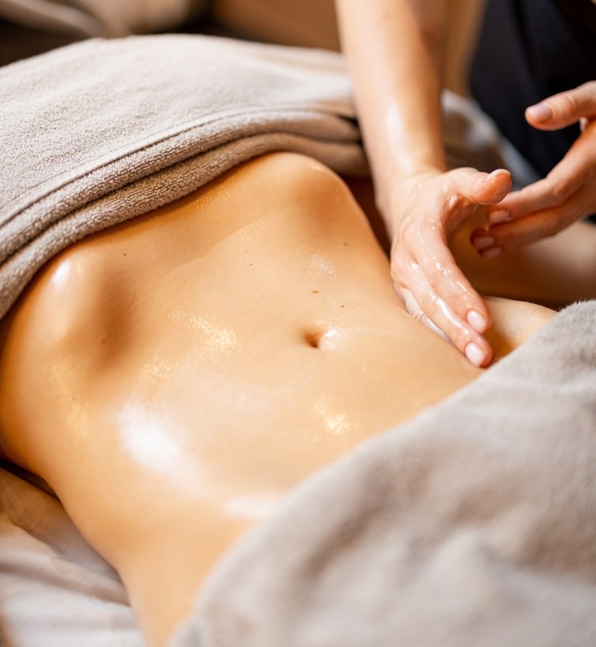 Massagem Modeladora em Bauru